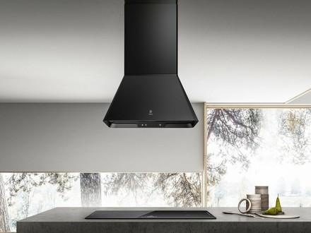 Ostrůvkový odsavač par Elica IKONA BL MAT/A/60 (3)