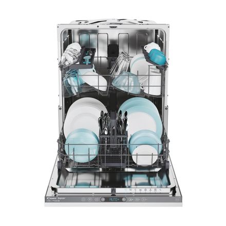 Vestavná myčka nádobí Candy CI 3C6F0A (2)