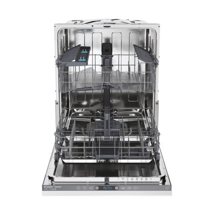 Vestavná myčka nádobí Candy CI 3C6F0A (3)