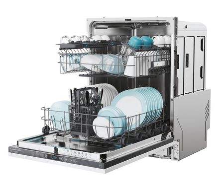 Vestavná myčka nádobí Candy CI 3C6F0A (4)