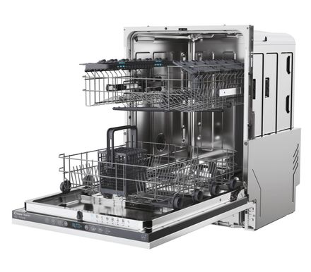 Vestavná myčka nádobí Candy CI 3C6F0A (5)