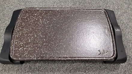 Stolní terracota gril Jata GR 669 (vystavený kus) (4)