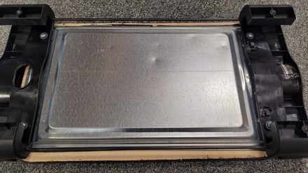 Stolní terracota gril Jata GR 669 (vystavený kus) (1)