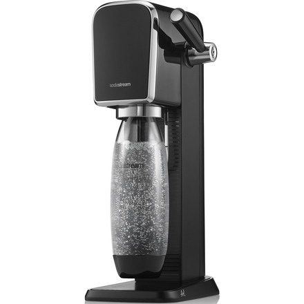 Výrobník sody Sodastream Art Black (1)