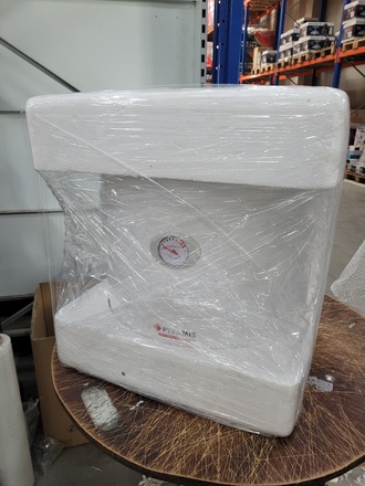 Elektrický ohřívač vody Pyramis ELK 25ltr (BAZAR) (1)