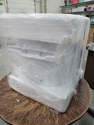 Elektrický ohřívač vody Pyramis ELK 25ltr (BAZAR) (7)