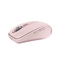Bezdrátová počítačová myš Logitech MX Anywhere 3S - růžová (1)
