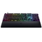 Počítačová klávesnice Razer Huntsman V2 (Purple Switch) - US Layout - černá (1)