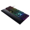 Počítačová klávesnice Razer Huntsman V2 (Purple Switch) - US Layout - černá (2)