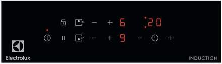 Indukční varná deska Electrolux LIT30230C (1)