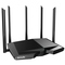 Wi-Fi router Tenda TX27 Pro - Wi-Fi AXE5700 - černý (1)
