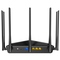 Wi-Fi router Tenda TX27 Pro - Wi-Fi AXE5700 - černý (2)