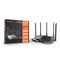 Wi-Fi router Tenda TX27 Pro - Wi-Fi AXE5700 - černý (3)