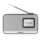 Radiopřijímač Panasonic RF-D15EG-K (2)