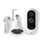 IP kamera Nedis SmartLife Wi-Fi, Full HD 1080p, IP65 - bílá (6)