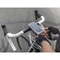 Kryt na mobil Quad Lock Poncho MAG na iPhone 14 Plus - průhledný (5)