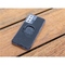 Kryt na mobil Quad Lock Poncho MAG na Samsung Galaxy S22 Ultra - průhledný (2)