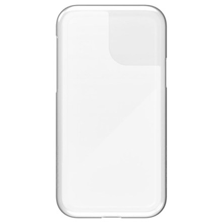 Kryt na mobil Quad Lock Poncho MAG na iPhone 8/ 7/ 6/ SE2020/ SE2022 - průhledný