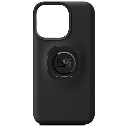 Kryt na mobil Quad Lock Original na iPhone 13 Pro Max - černý