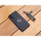 Kryt na mobil Quad Lock Original na Samsung Galaxy S21+ - černý (2)