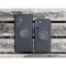 Kryt na mobil Quad Lock Original na Samsung Galaxy S21+ - černý (3)