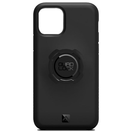 Kryt na mobil Quad Lock Original na iPhone 11 Pro Max - černý