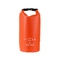 Pouzdro na mobil Fixed Dry Bag 3 l - oranžové (1)