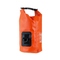 Pouzdro na mobil Fixed Dry Bag 3 l - oranžové (2)
