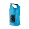 Pouzdro na mobil Fixed Dry Bag 3 l - modré (2)