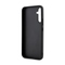 Kryt na mobil Karl Lagerfeld PU Saffiano Karl and Choupette NFT na Samsung Galaxy A54 5G - černý (3)