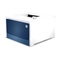 Laserová tiskárna HP Color LaserJet Pro 4202dw A4, 33str./ min., 33str./ min., 600 x 600, - bílá/ modrá (1)