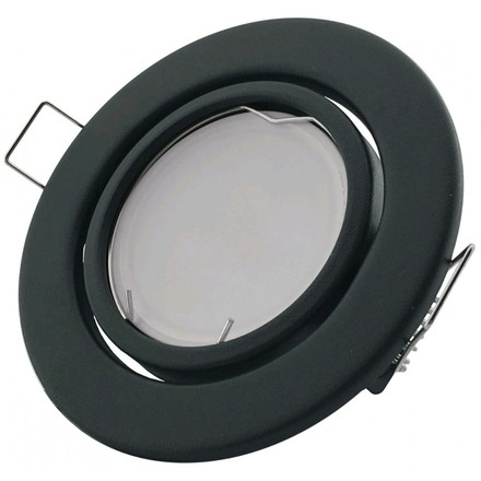 Podhledové svítidlo Avide (9571791) GU10 9x9cm antracit