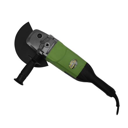 Úhlová bruska Procraft PW2600, 230mm (2)