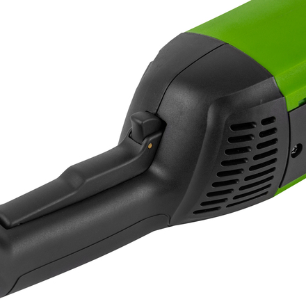 Úhlová bruska Procraft PW2600, 230mm (5)