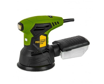 Excentrická bruska Procraft EX240E