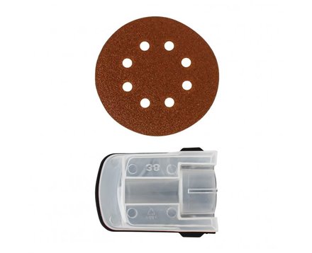 Excentrická bruska Procraft EX240E (1)