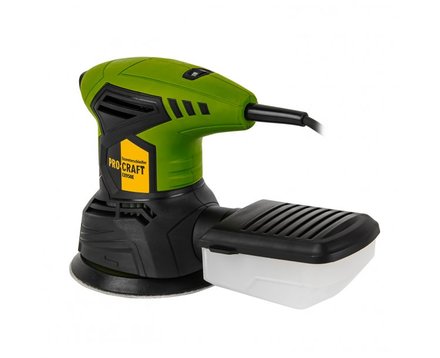 Excentrická bruska Procraft EX240E (3)