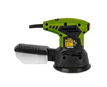 Excentrická bruska Procraft EX240E (4)