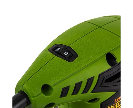 Excentrická bruska Procraft EX240E (4)