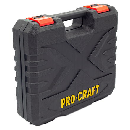 Aku vrtací šroubovák Procraft PA12DFR (9)