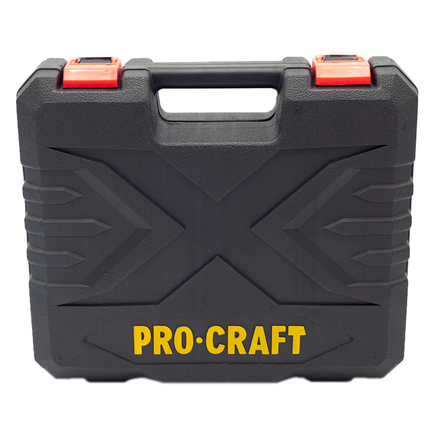 Aku vrtací šroubovák Procraft PA12DFR (7)