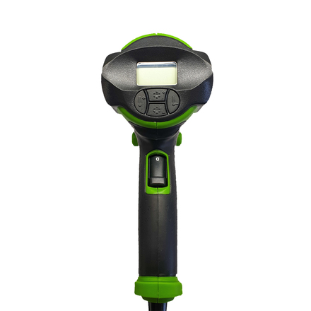 Horkovzdušná pistole Procraft PH2000 (3)