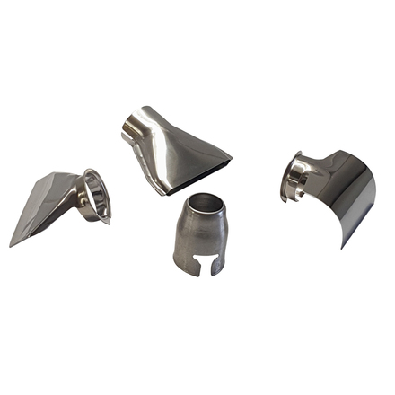 Horkovzdušná pistole Procraft PH2000 (5)