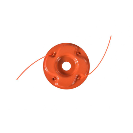 Benzínový křovinořez Procraft 357GBC (9)