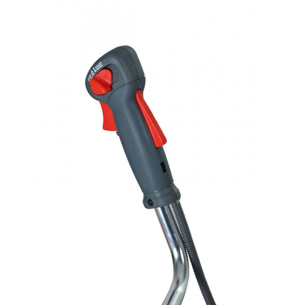 Benzínový křovinořez Procraft 357GBC (2)