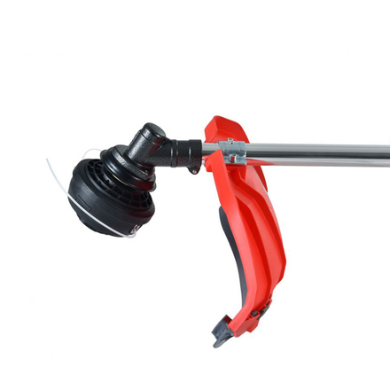 Benzínový křovinořez Procraft 357GBC (3)