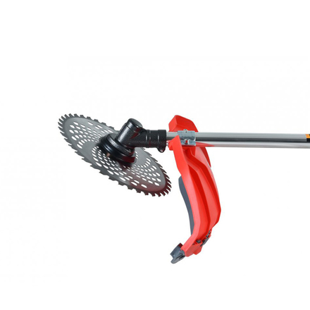 Benzínový křovinořez Procraft 357GBC (4)