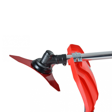 Benzínový křovinořez Procraft 357GBC (5)