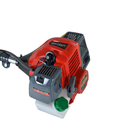 Benzínový křovinořez Procraft 357GBC (7)