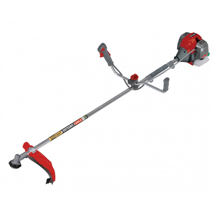 Benzínový křovinořez Procraft 357GBC (8)